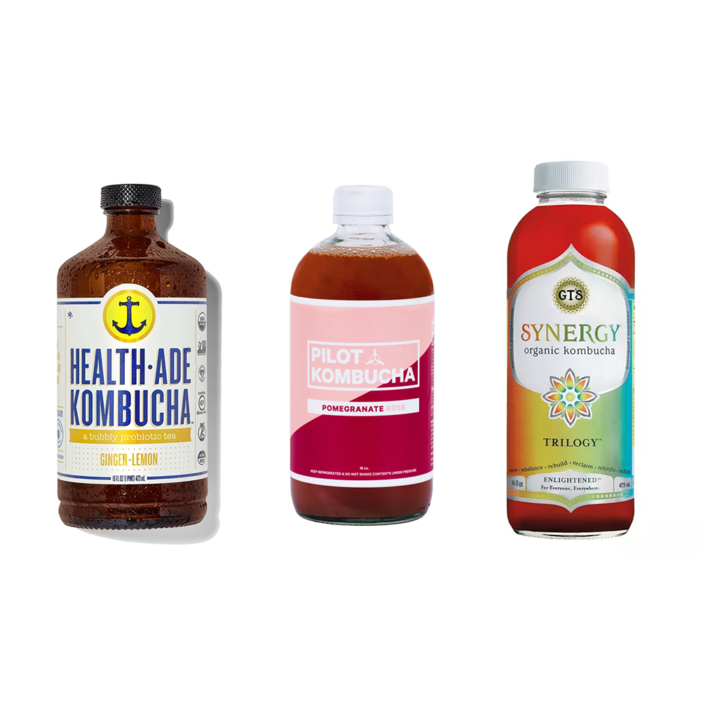 Kombucha Uti Telegraph