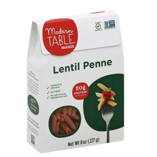 best alternative pasta