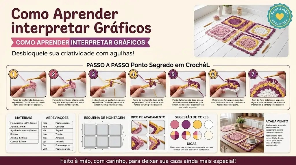 Como Aprender interpretar Gráficos