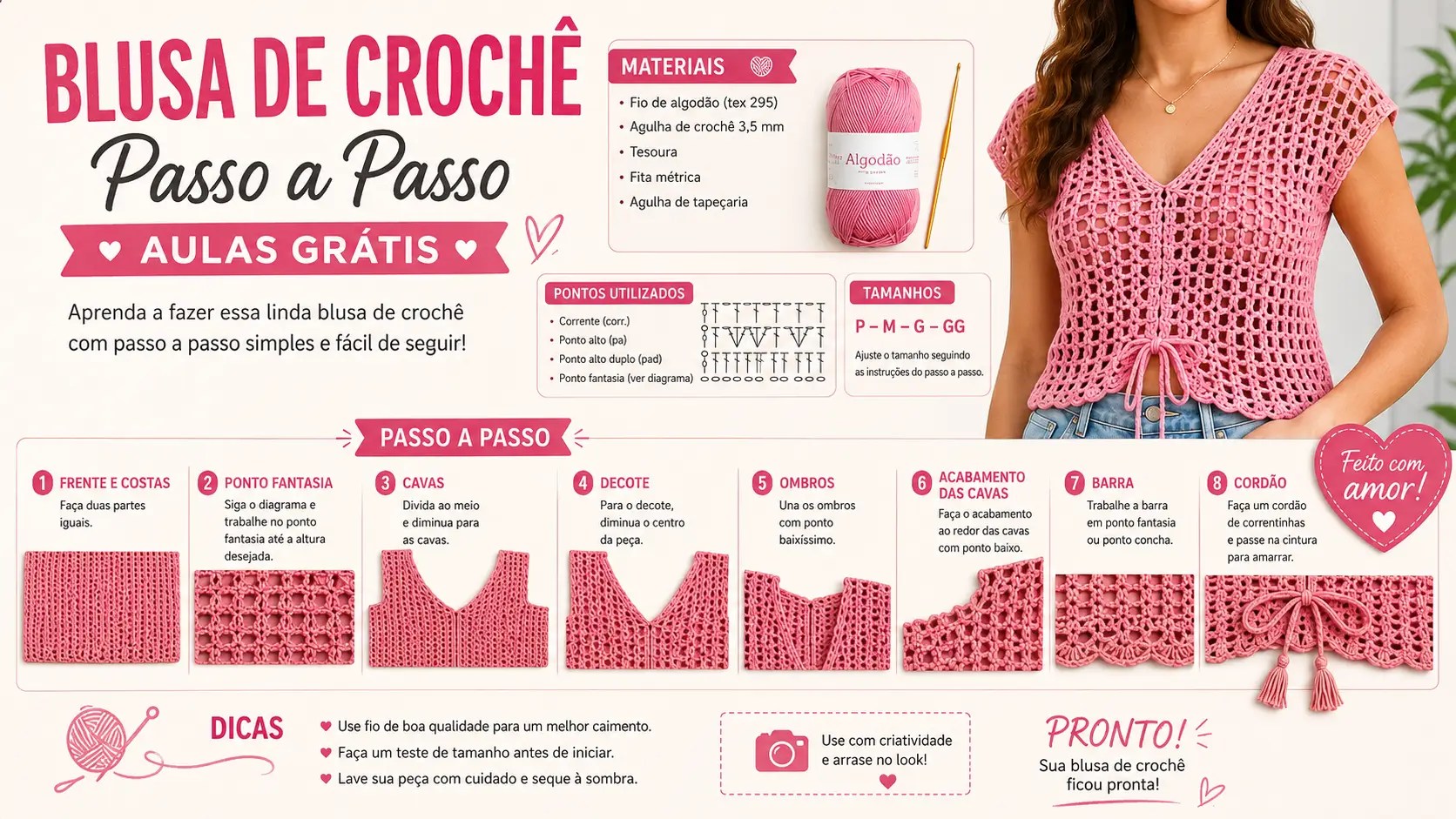 Blusa