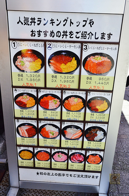 東京美食推薦 上野若狹家 上野高cp值便宜海鮮丼飯推薦 海鮮選擇多 海膽 鮭魚卵 鮪魚都可以任選 小資族好選擇 近jr上野站 阿美橫町 東京美食推薦 上野若狹家 上野高cp值便宜海鮮丼飯推薦 海鮮選擇多 海膽 鮭魚卵 鮪魚都可以任選 小資族好選擇 近jr上野站 阿美橫町