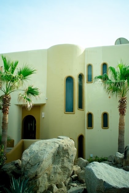 Renting Properties in Cebu