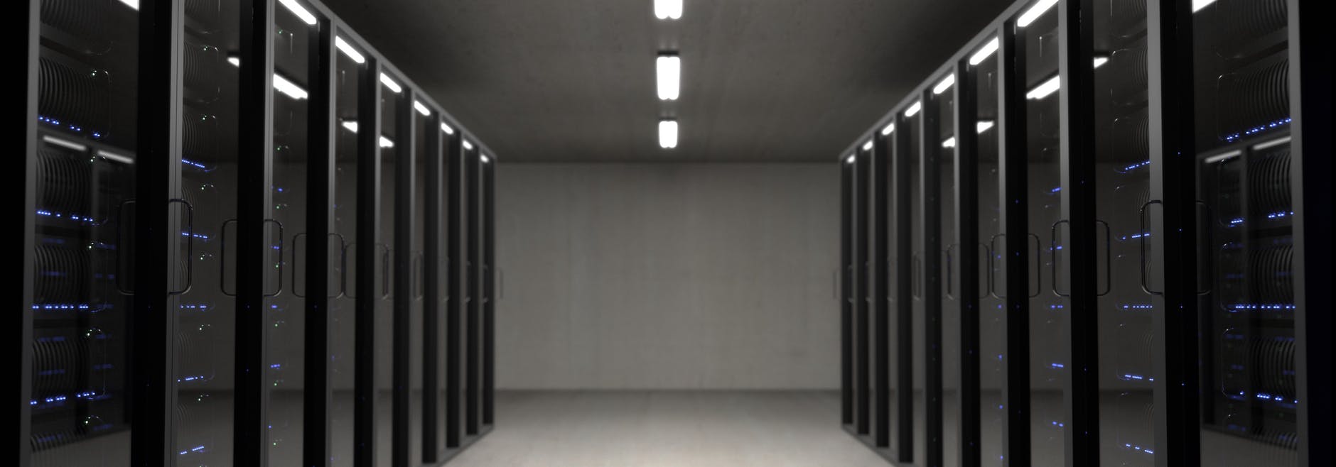 Data center support
