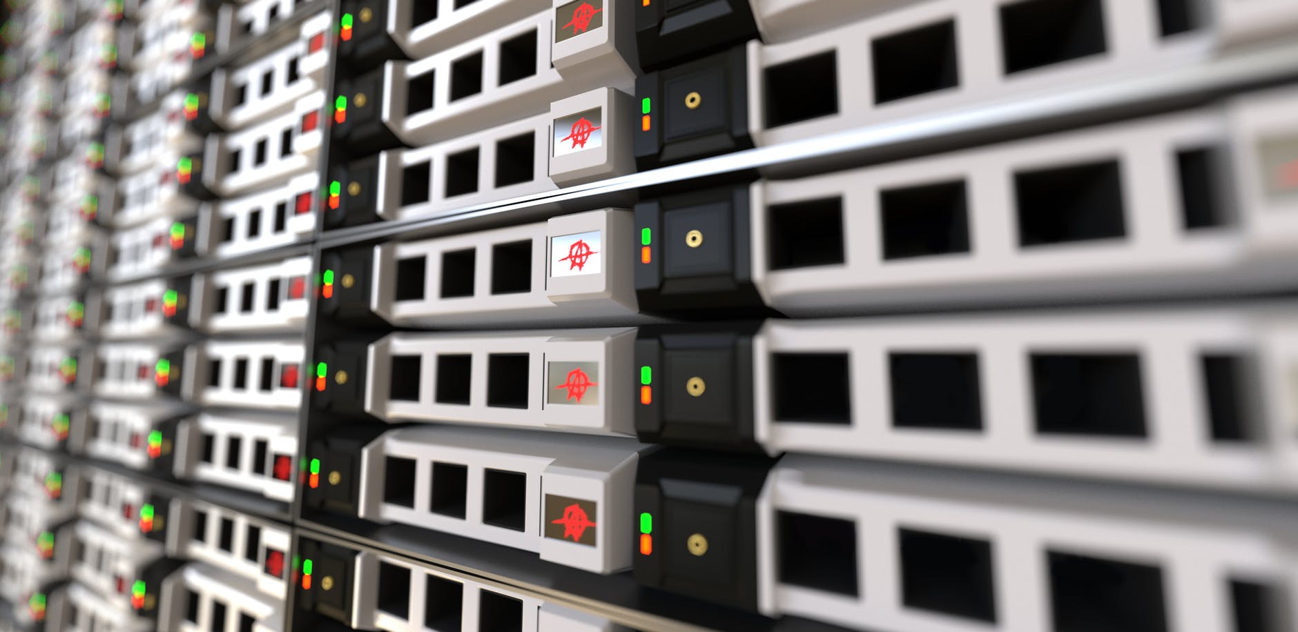 Server installation
