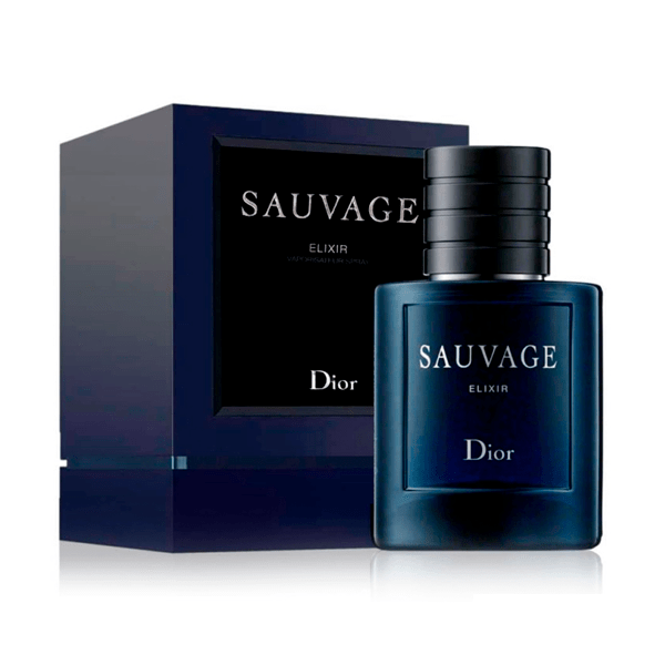 sauvage elixire