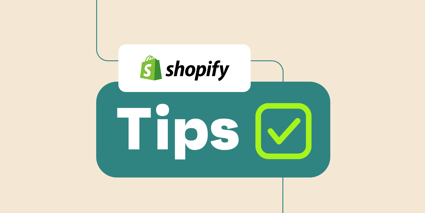 10 Must Read Shopify Tips Resources Mainly For Beginners Amote
