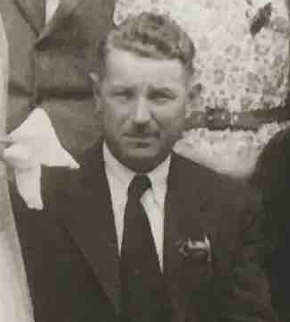 Pépé Yvan en 1948