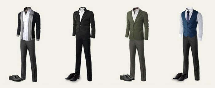 El Vestuario En Alemania