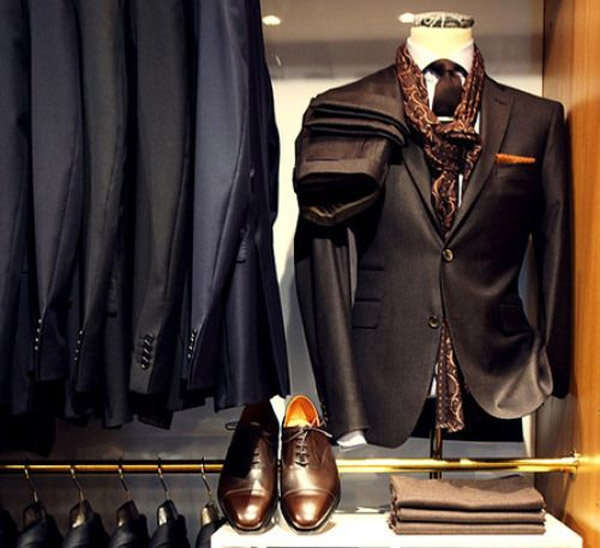 El Vestuario Y Los Compromisos Sociales