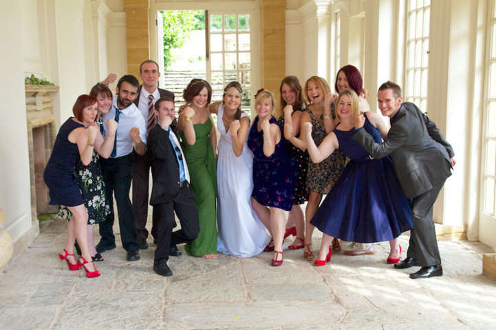 Vestir Para Una Boda Con Video