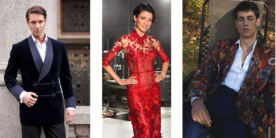 Vestir De Forma Correcta En Cualquier Ocasion Tipos De