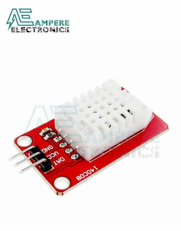 Dht22 Dataheet Sensor Module - Download Elegant Nature Picture | 8K