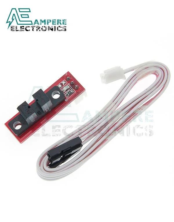 Mechanical Endstop Limit Switch Module For 3d Printer Ampere Electronics - Best Light Arts in Ultra HD