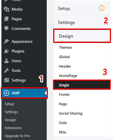 When you enable this plugin, . How To Enable Lightbox In Amp Amp Tutorials