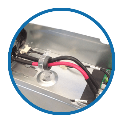 A leading manufacturer globally of custom molded oem cables and harnesses. Industry Standards Ocp Amphenol Interconnect Product Corp