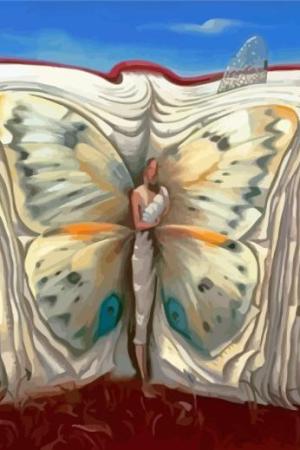 Butterfly In Book Paint By Numbers.jpeg