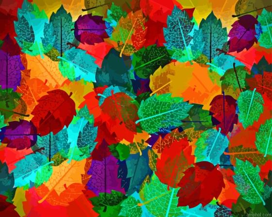 Fall Abstract Paint By Numbers.jpeg