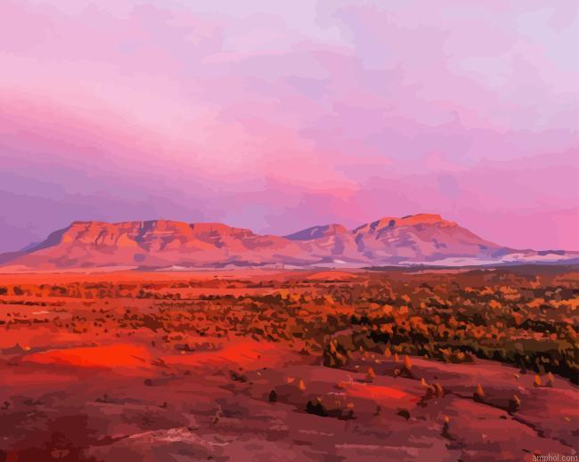 Flinders Ranges Paint By Numbers.jpeg