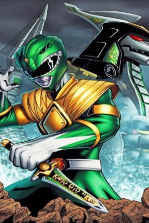 Green Power Ranger Paint By Numbers.jpeg
