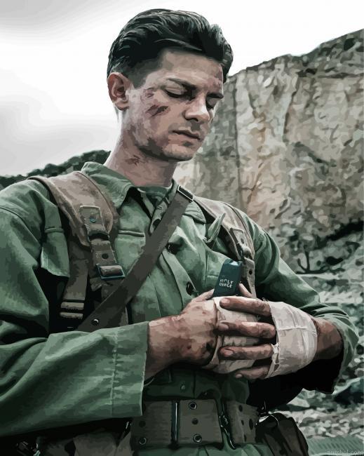 Hacksaw Ridge Paint By Numbers.jpeg