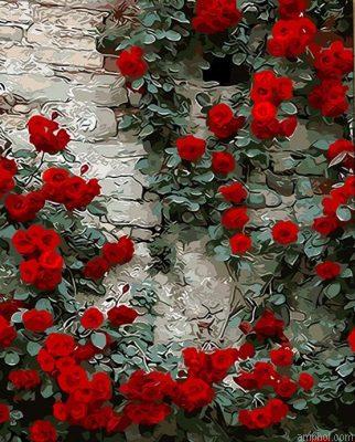 Love Roses Paint By Numbers.jpeg