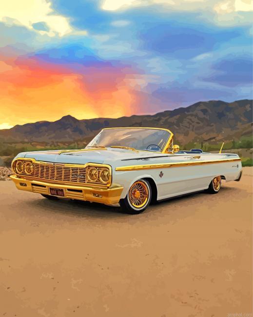 Low Rider Car Paint By Numbers.jpeg