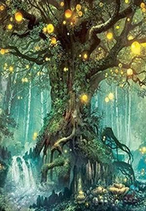 Magical Tree Paint By Numbers.jpeg