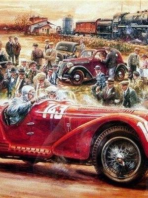 Old Racing Paint By Numbers.jpeg