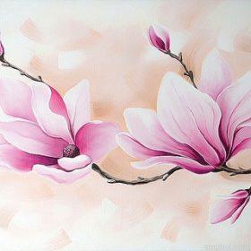 Pink Jasmine Roses Paint By Numbers.jpeg