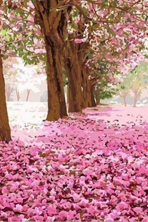 Pink Tree Paint By Numbers.jpeg