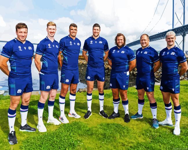 Scotland Rugby Paint By Numbers.jpeg