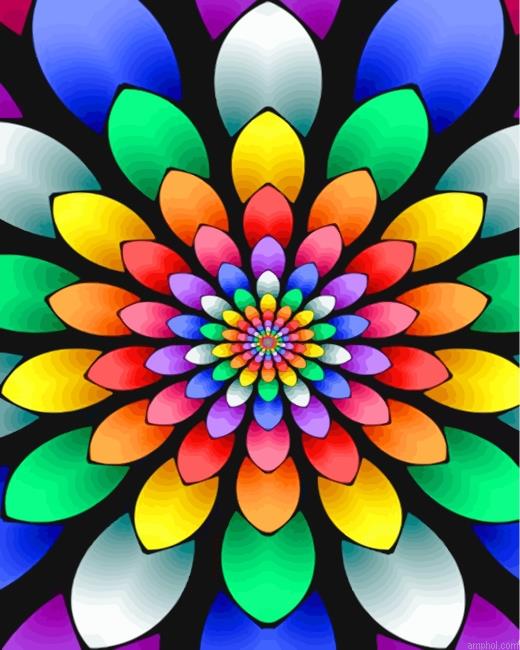 Spring Bloom Paint By Numbers.jpeg