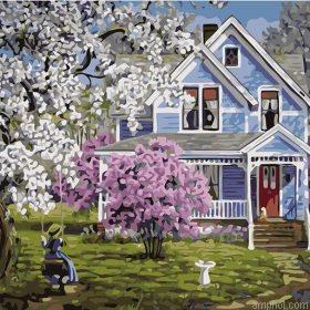 Spring Country Paint By Numbers.jpeg
