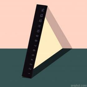 Triangle Abstract Paint By Numbers.jpeg