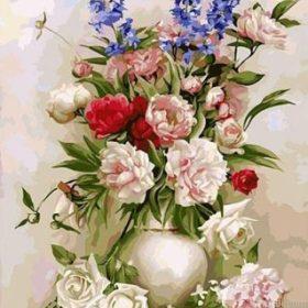 Vase Roses Paint By Numbers.jpeg