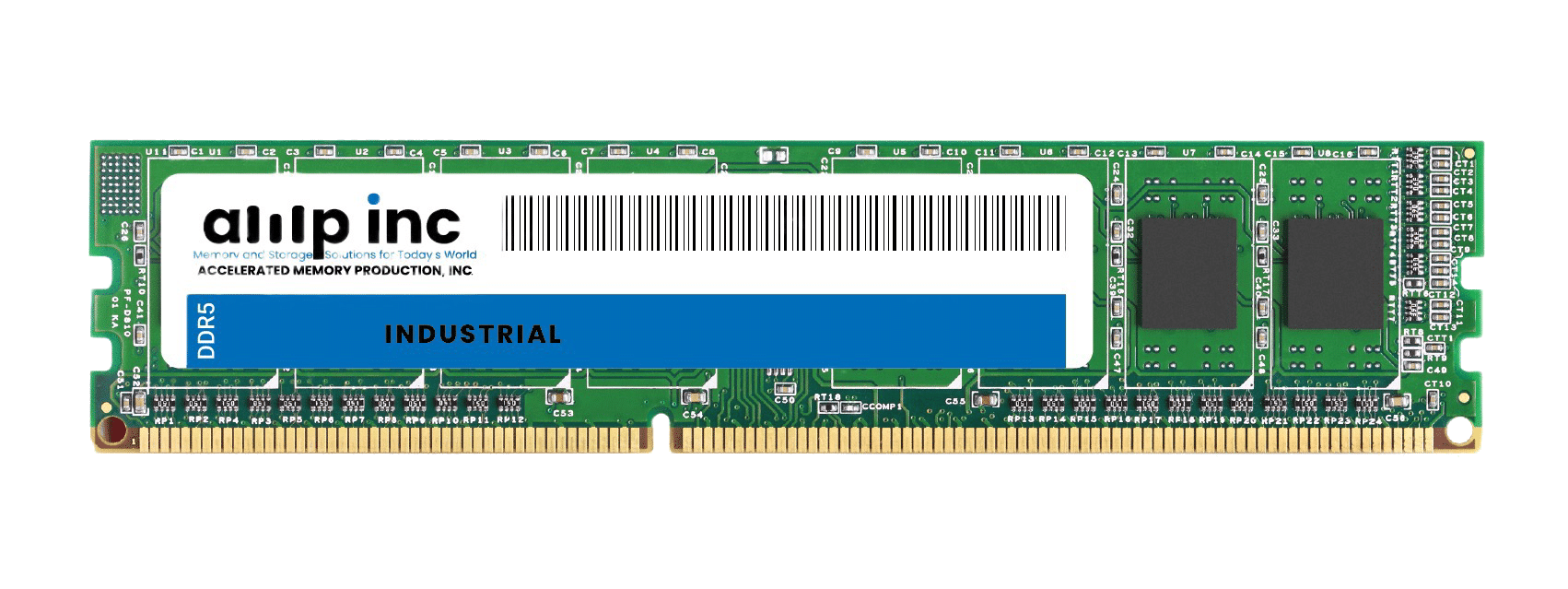 AMPOL58416G1800TB-IQK48