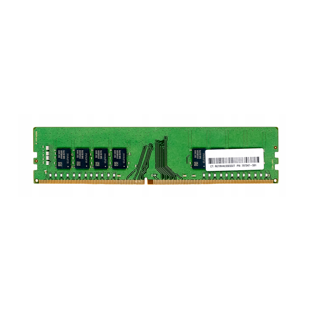 M378A2K43BB1-CPB Samsung 16GB DDR4-2133 UDIMM