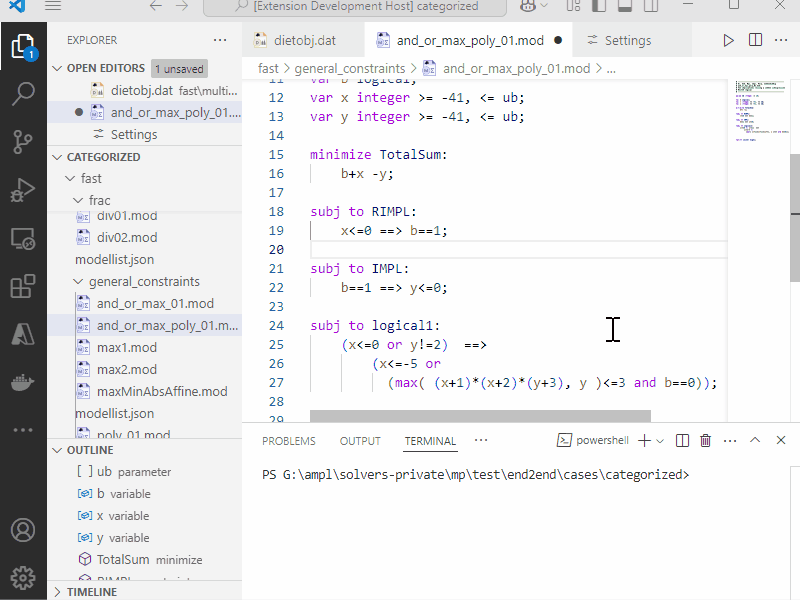 Ampl Official Visual Studio Marketplace - Geometric Photos - Stunning Mobile Collection
