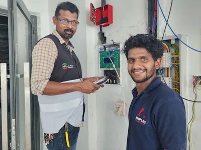 Hassantuk System Amples Technology - Amazing High Resolution Ocean Textures | Free Download