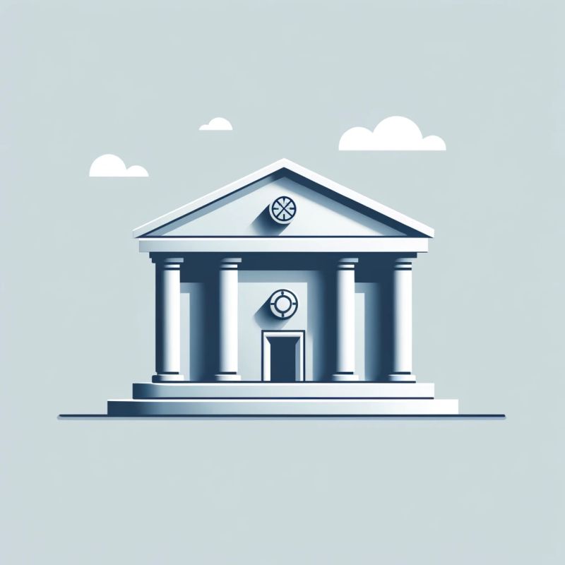 Fintech Services Ample Inc - Best Minimal Images in 4K