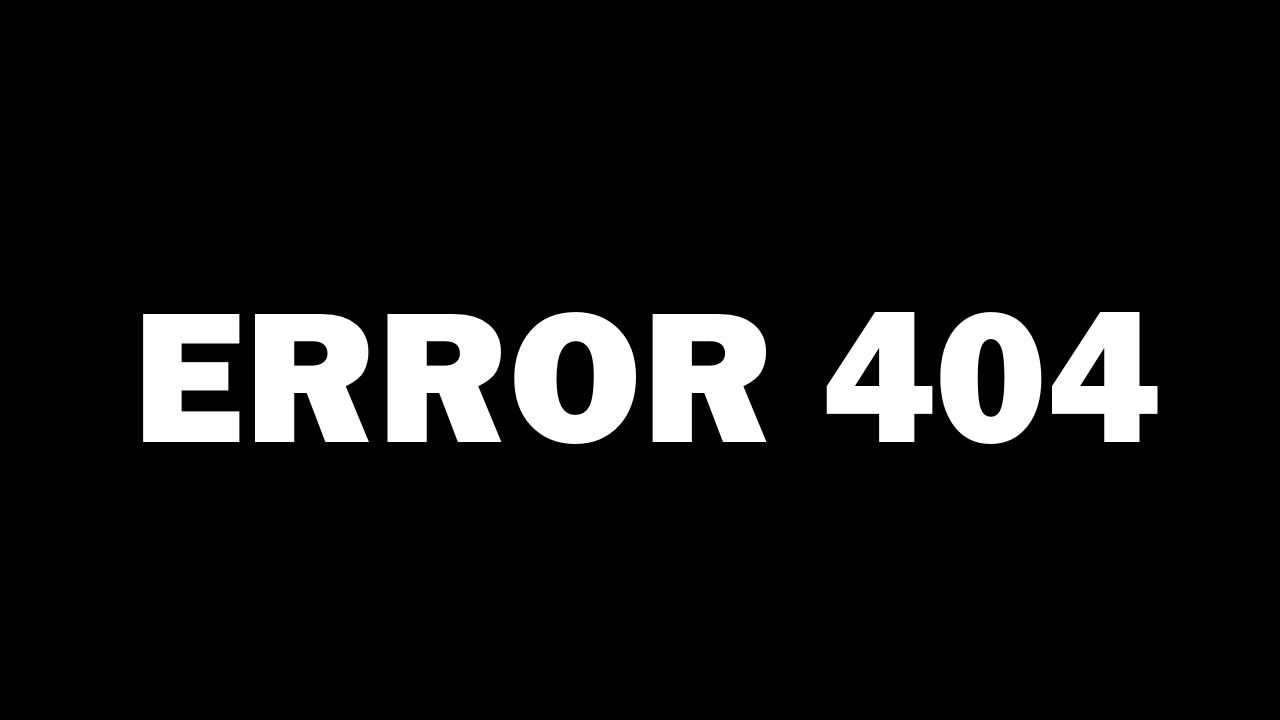 How to fix error 404 in wordpress website in 2020