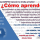 Taller: ¿Cómo Aprendo? 9 de Junio