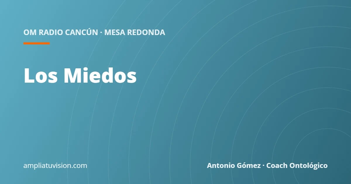 Los Miedos