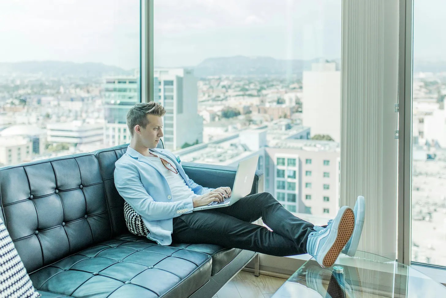 Why Talent is Leading the Future of Work