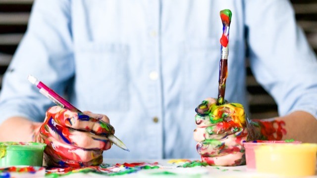 From Busywork to Breakthroughs: Creating a Culture Where Ideas Thrive