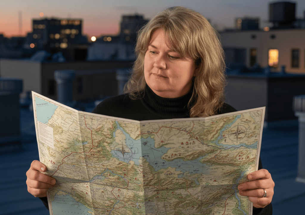 What Happens When You Future Map Your Culture