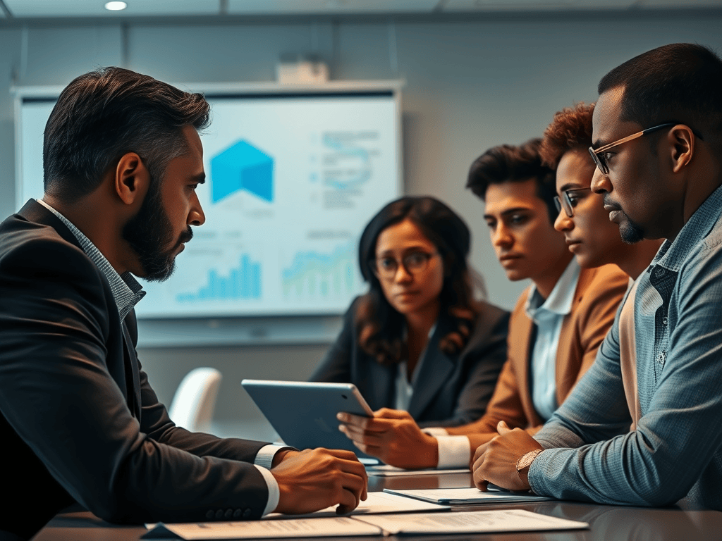 You Can Be Technically Ready for AI and Still Be Unprepared