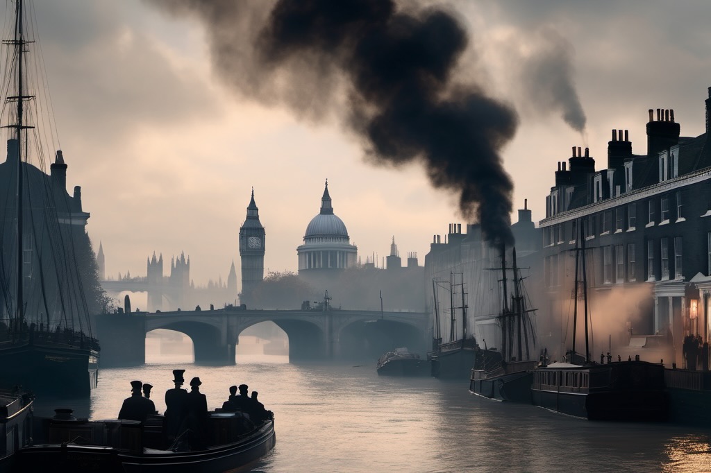 Great Expectations: Not just a Dicken’s Tale