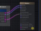 Unity Products Amplify Shader Editor Substance Sample Amplify