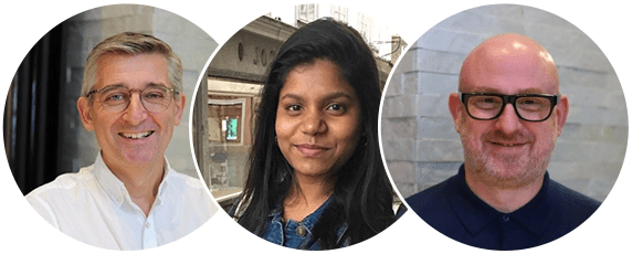 What We Do Amplify Retail Execution - Premium Landscape Texture Gallery - Ultra HD